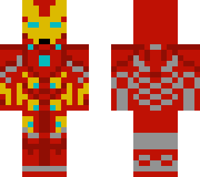 iron man (infinity war)