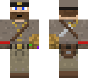 jabe jebidiah juba version 2