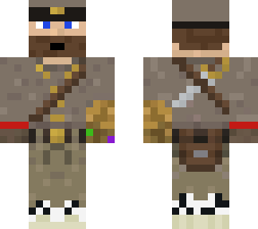 jabe jebidiah juba version 3