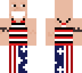 joe paamoni