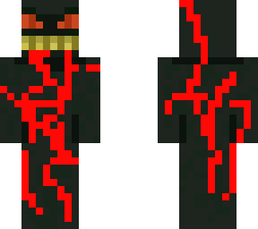 joey monster killer something