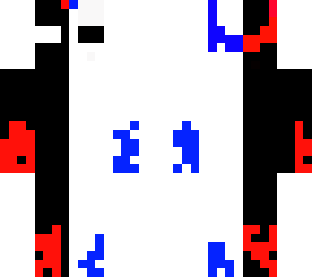 joeys skin