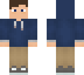 just a guy i edited