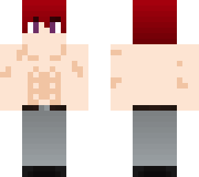 karma akabane