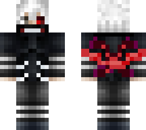 ken kaneki (superpro444 edited)