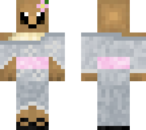kimono eevee!