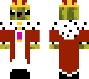 king melon