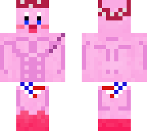 kirby ricardo