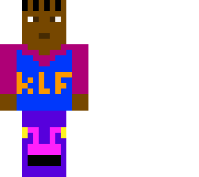 klf flame