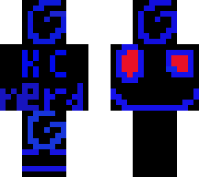 kottcraft nerd