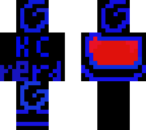 kottcraft nerd 2