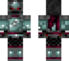 kralos the wither knight
