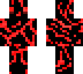 lava fracture