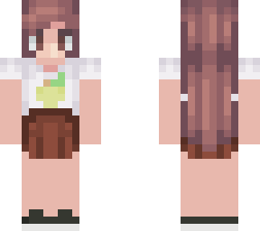 lemon girl