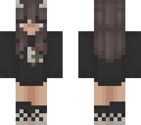 lil e-girl