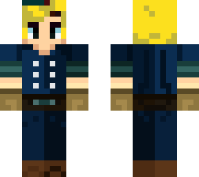 link's engineering outfit update