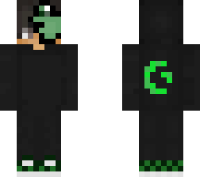 logitech frog boy skin