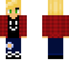 lukasbloom without hat