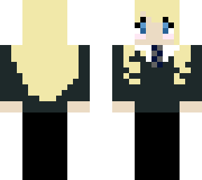luna lovegood