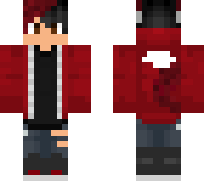 magic college: red hoodie (fix number 3.14159)