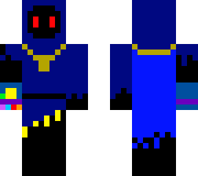 master of the galaxy(no man's block)