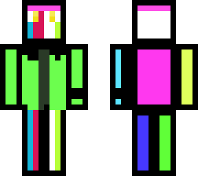 max rainbow