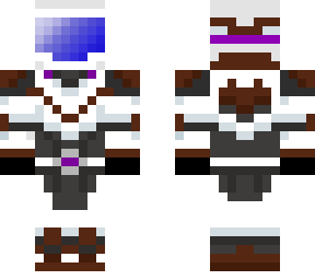 me as a space man with helmet  (that  name is awful)