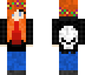 me minecraft edition (3px)