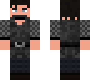 medieval man