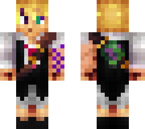 meliodas edit
