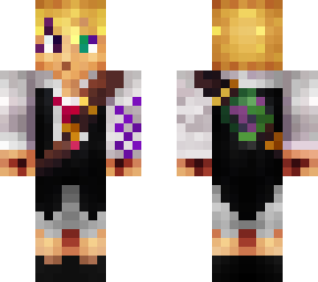 meliodas edit 2
