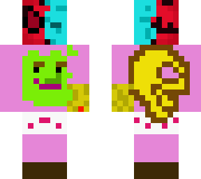 memeskinidk
