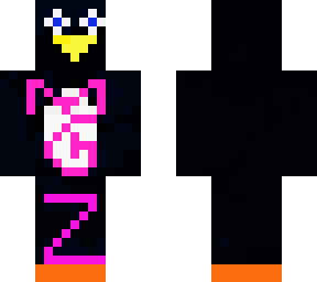 mgz penguin skin