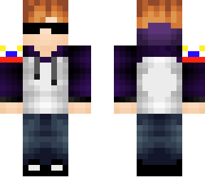 mi skin xd
