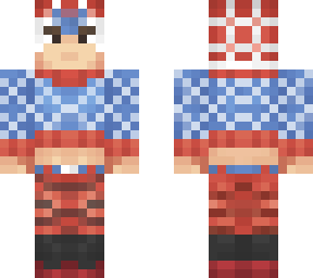 mista
