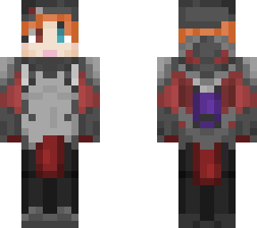 moira blackwatch