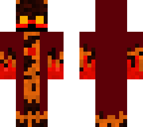 molten skele upgrade