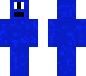 monstertje