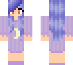 moonlight melody girl