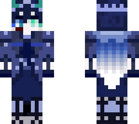 mucho azul olv uwu