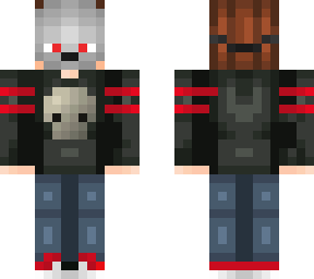 murderer/innocent (fixed) (read desc)