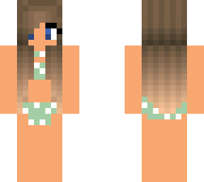 my bikini