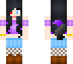 my oc
