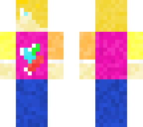 my skin