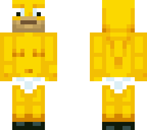 ***** homer