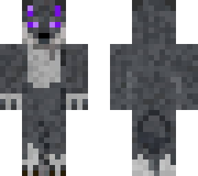 nightmere werewolf (werewolf online)