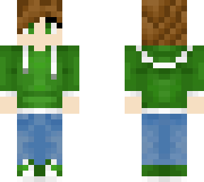 Non Binary | Minecraft Skins
