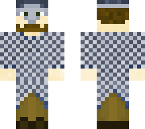 nordic soldier