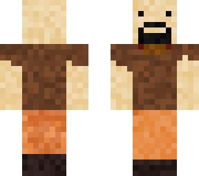 Notch | Minecraft Skins