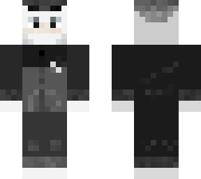 nozomy human
